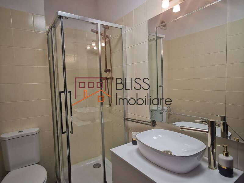 Apartament 4 Camere In Zona Stefan Cel Mare | Bliss Imobiliare / Photo 17 - BLISS Imobiliare