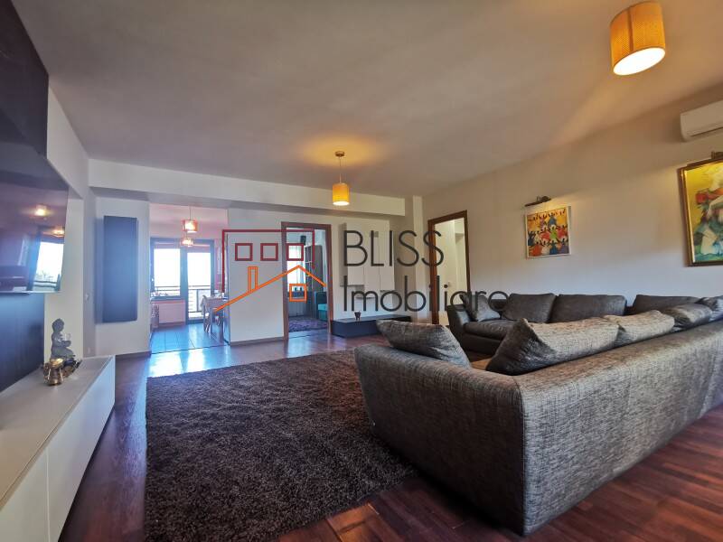 Apartament 4 Camere In Zona Stefan Cel Mare | Bliss Imobiliare / Photo 5 - BLISS Imobiliare