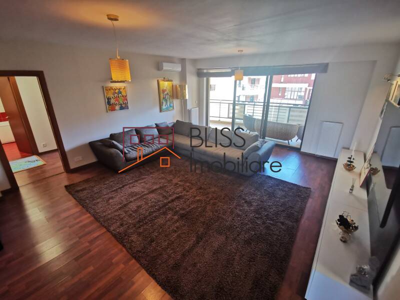 Apartament 4 Camere In Zona Stefan Cel Mare | Bliss Imobiliare / Photo 2 - BLISS Imobiliare