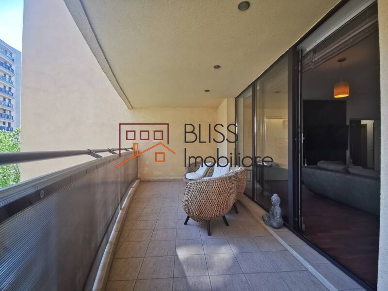 Modern 3 Bedroom Apartment In Stefan Cel Mare Area, Bucharest | Bliss Imobiliare / Photo 7 - BLISS Imobiliare