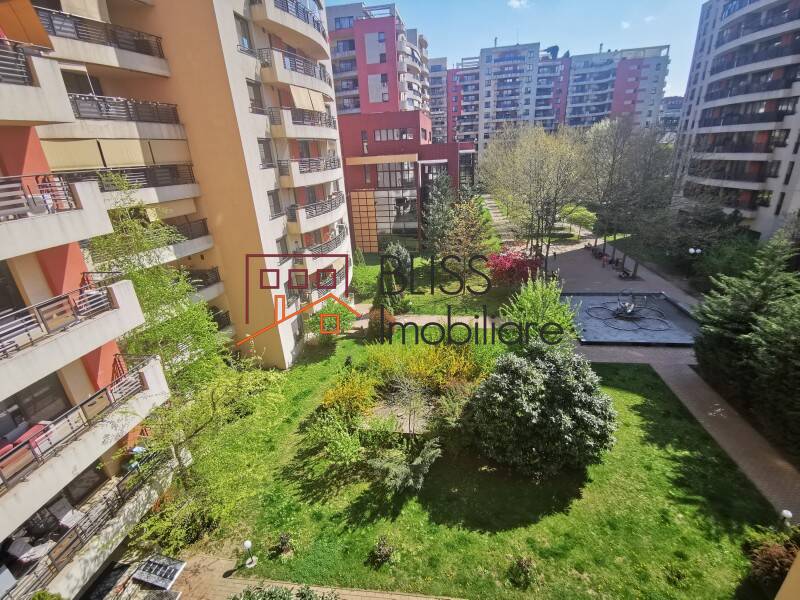 Modern 3 Bedroom Apartment In Stefan Cel Mare Area, Bucharest | Bliss Imobiliare / Photo 9 - BLISS Imobiliare