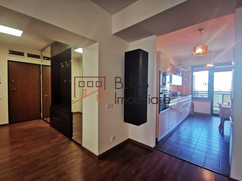 Modern 3 Bedroom Apartment In Stefan Cel Mare Area, Bucharest | Bliss Imobiliare / Photo 14 - BLISS Imobiliare