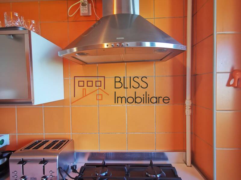 Modern 3 Bedroom Apartment In Stefan Cel Mare Area, Bucharest | Bliss Imobiliare / Photo 13 - BLISS Imobiliare