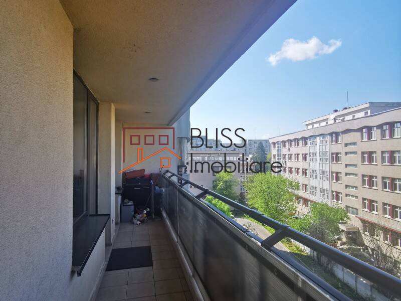 Modern 3 Bedroom Apartment In Stefan Cel Mare Area, Bucharest | Bliss Imobiliare / Photo 27 - BLISS Imobiliare