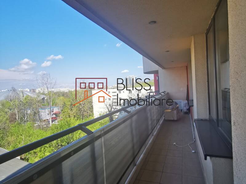 Modern 3 Bedroom Apartment In Stefan Cel Mare Area, Bucharest | Bliss Imobiliare / Photo 28 - BLISS Imobiliare