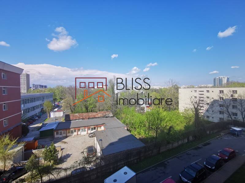 Modern 3 Bedroom Apartment In Stefan Cel Mare Area, Bucharest | Bliss Imobiliare / Photo 29 - BLISS Imobiliare