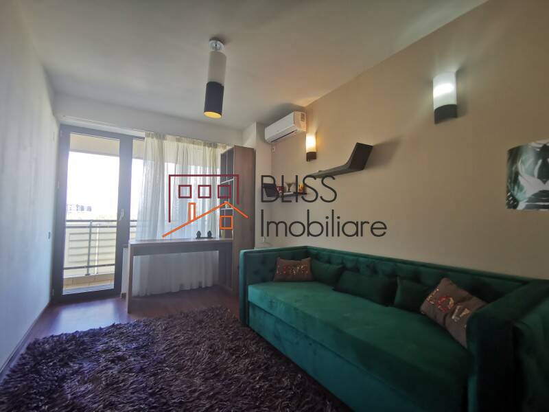 Apartament 4 Camere In Zona Stefan Cel Mare | Bliss Imobiliare / Photo 34 - BLISS Imobiliare
