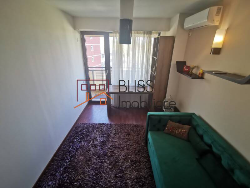 Apartament 4 Camere In Zona Stefan Cel Mare | Bliss Imobiliare / Photo 36 - BLISS Imobiliare