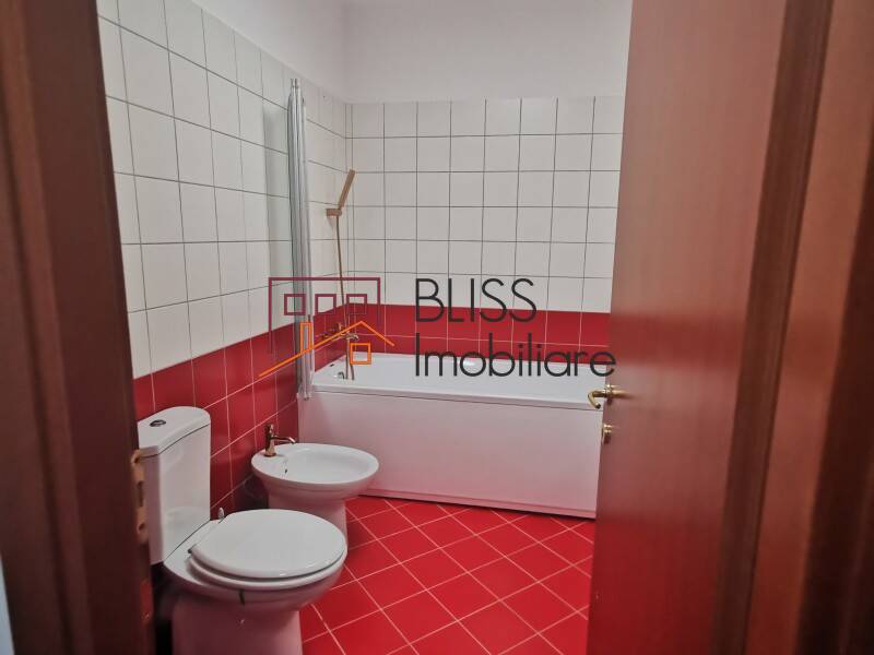 Modern 3 Bedroom Apartment In Stefan Cel Mare Area, Bucharest | Bliss Imobiliare / Photo 31 - BLISS Imobiliare