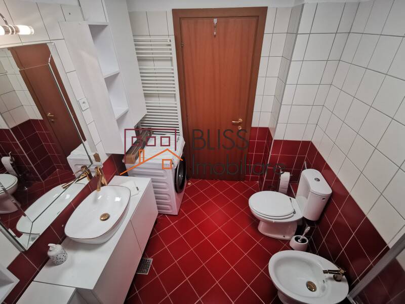 Apartament 4 Camere In Zona Stefan Cel Mare | Bliss Imobiliare / Photo 32 - BLISS Imobiliare