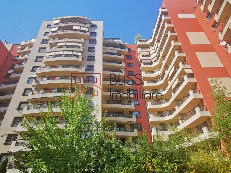 Modern 3 Bedroom Apartment In Stefan Cel Mare Area, Bucharest | Bliss Imobiliare / Photo 37 - BLISS Imobiliare