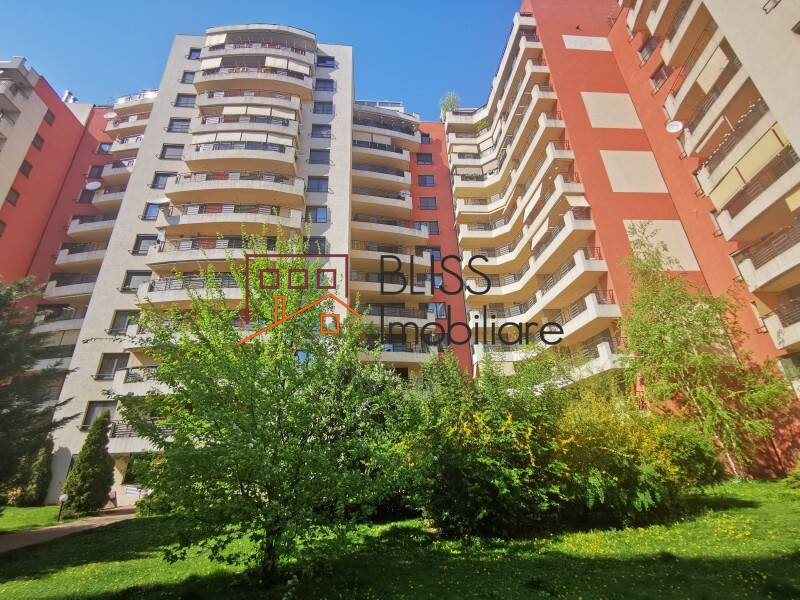 Modern 3 Bedroom Apartment In Stefan Cel Mare Area, Bucharest | Bliss Imobiliare / Photo 38 - BLISS Imobiliare