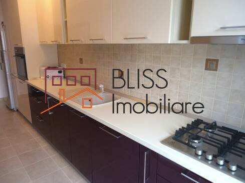 Apartament 4 Camere In Zona Herastrau | Bliss Imobiliare / Photo 5 - BLISS Imobiliare