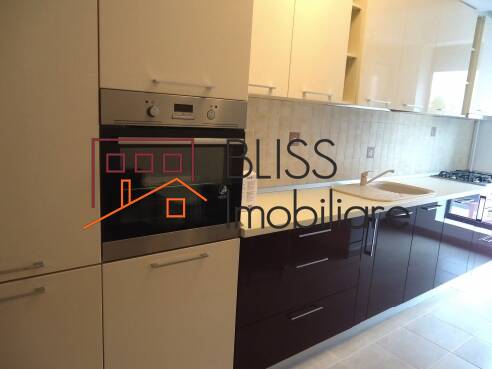 Apartament 4 Camere In Zona Herastrau | Bliss Imobiliare / Photo 6 - BLISS Imobiliare