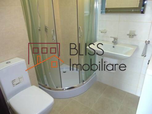 3-Bedroom Apartment In Herastrau Area, Bucharest | Bliss Imobiliare / Photo 12 - BLISS Imobiliare