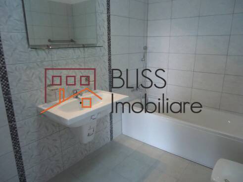 3-Bedroom Apartment In Herastrau Area, Bucharest | Bliss Imobiliare / Photo 8 - BLISS Imobiliare