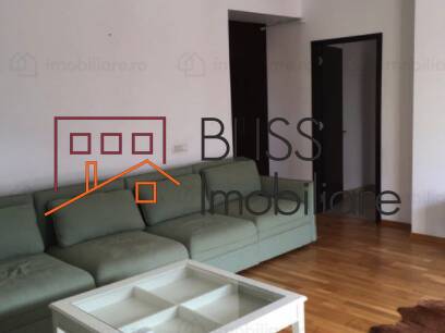 3-Bedroom Apartment In Herastrau Area, Bucharest | Bliss Imobiliare / Photo 3 - BLISS Imobiliare