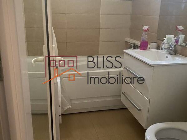Apartment for Rent Aviatiei | Promenada mall | Metro Pipera, Bucharest - 1 Bedroom - ID:93930 | Bliss Imobiliare / Photo 6 - BLISS Imobiliare