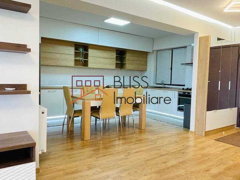 Modern 2 Bedroom Apartment In Pipera, Bucharest / Ilfov | Bliss Imobiliare / Photo 8 - BLISS Imobiliare