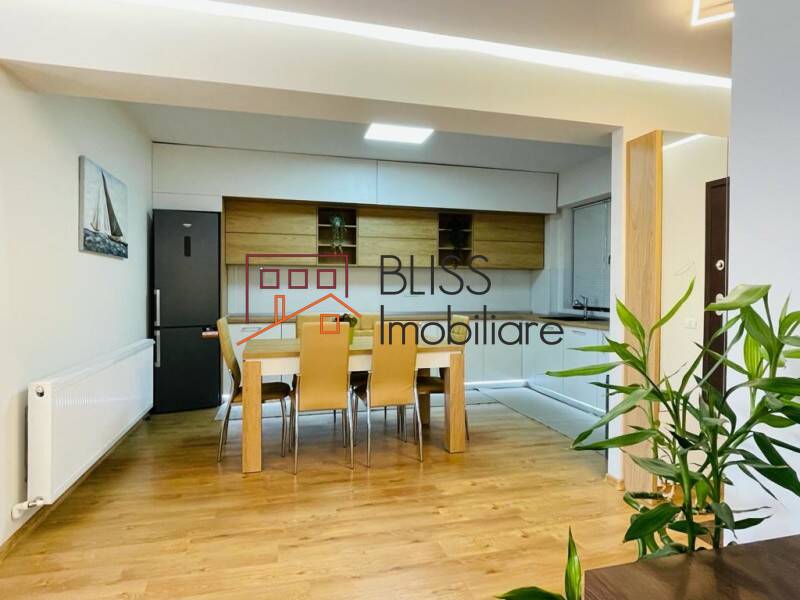 Apartament Modern Cu 3 Camere In Pipera | Bliss Imobiliare / Photo 9 - BLISS Imobiliare