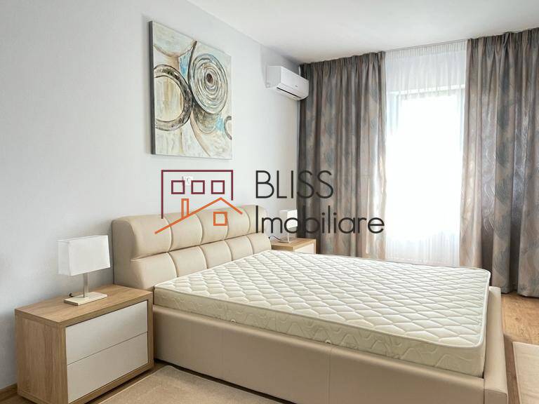 Modern 2 Bedroom Apartment In Pipera, Bucharest / Ilfov | Bliss Imobiliare / Photo 15 - BLISS Imobiliare