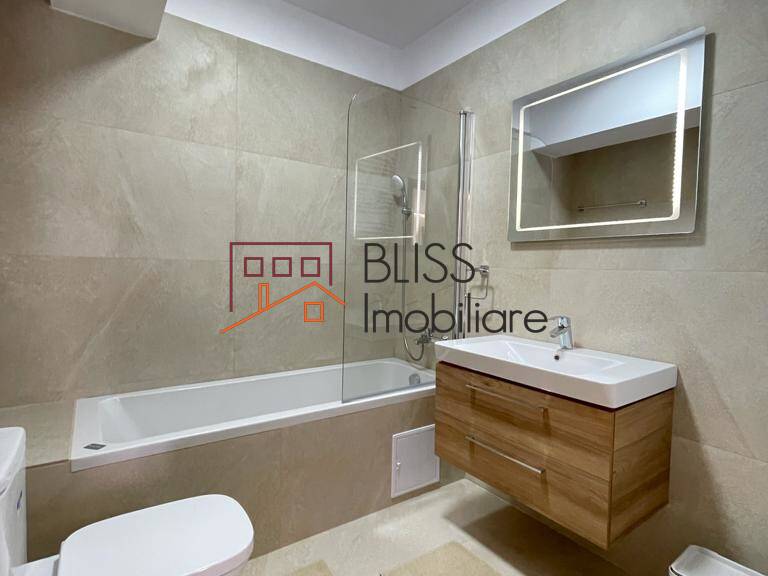 Modern 2 Bedroom Apartment In Pipera, Bucharest / Ilfov | Bliss Imobiliare / Photo 20 - BLISS Imobiliare