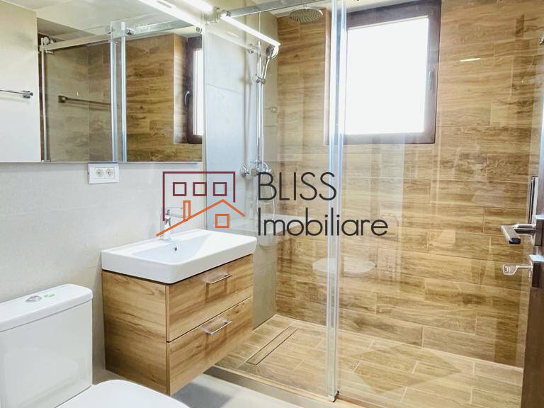 Apartament Modern Cu 3 Camere In Pipera | Bliss Imobiliare / Photo 23 - BLISS Imobiliare