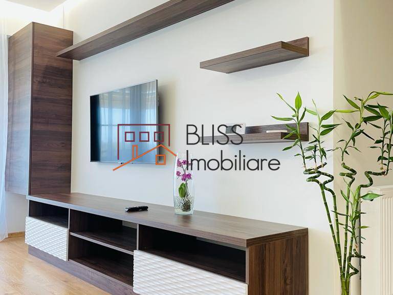 Apartament Modern Cu 3 Camere In Pipera | Bliss Imobiliare / Photo 6 - BLISS Imobiliare