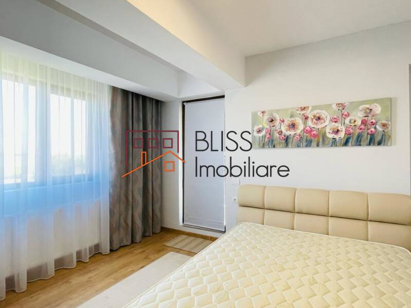 Apartament Modern Cu 3 Camere In Pipera | Bliss Imobiliare / Photo 18 - BLISS Imobiliare