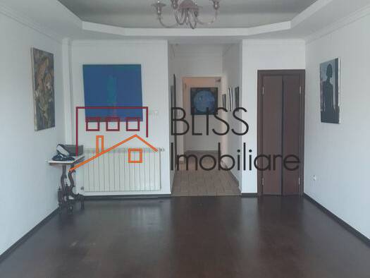 Apartment for Rent Unirii, Bucharest - 4 Rooms - ID:94025 | Bliss Imobiliare / Photo 1 - BLISS Imobiliare