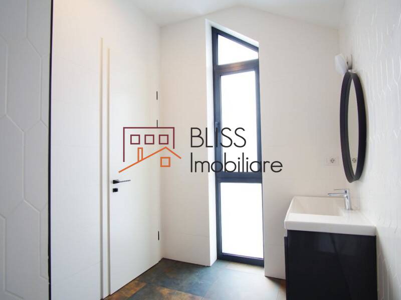 3 Bedroom Villa In Iancu Nicolae-Pipera, Bucharest / Ilfov | Bliss Imobiliare / Photo 19 - BLISS Imobiliare