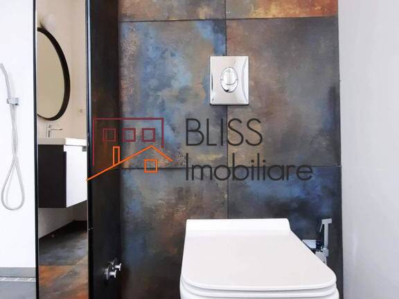 3 Bedroom Villa In Iancu Nicolae-Pipera, Bucharest / Ilfov | Bliss Imobiliare / Photo 12 - BLISS Imobiliare