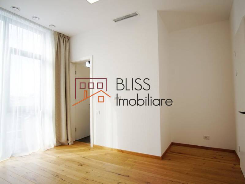 Vila Moderna Cu 4 Camere In Iancu Nicolae-Pipera | Bliss Imobiliare / Photo 14 - BLISS Imobiliare