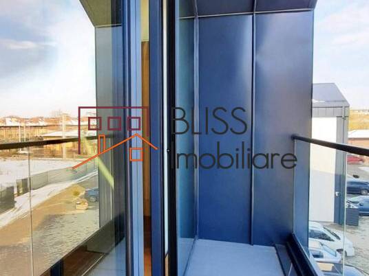 3 Bedroom Villa In Iancu Nicolae-Pipera, Bucharest / Ilfov | Bliss Imobiliare / Photo 23 - BLISS Imobiliare