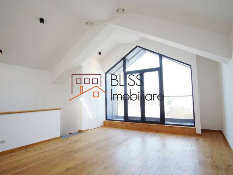 3 Bedroom Villa In Iancu Nicolae-Pipera, Bucharest / Ilfov | Bliss Imobiliare / Photo 21 - BLISS Imobiliare