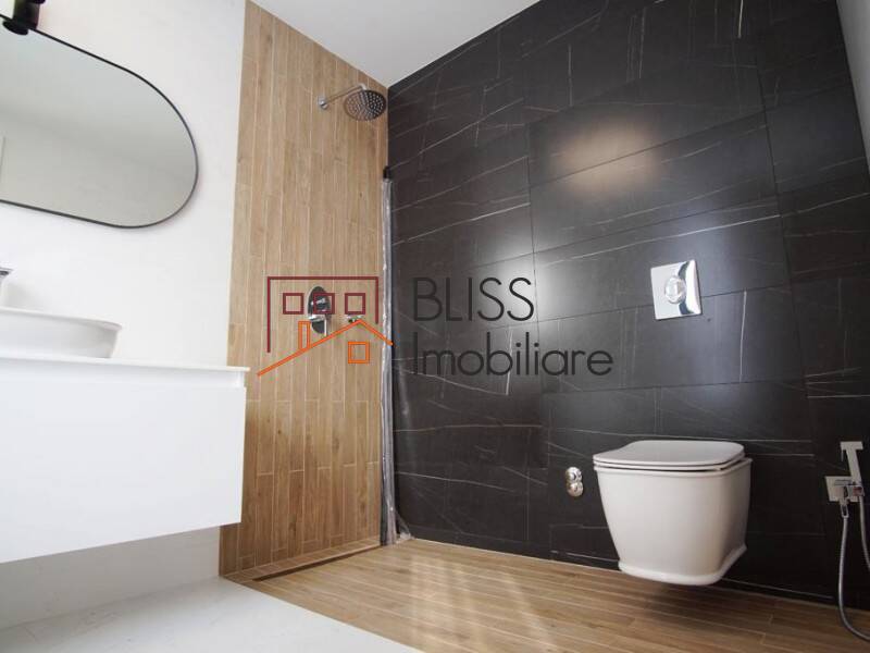 Vila Moderna Cu 4 Camere In Iancu Nicolae-Pipera | Bliss Imobiliare / Photo 18 - BLISS Imobiliare