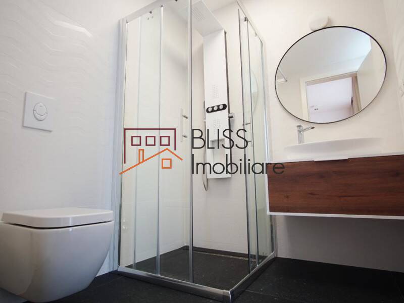 Vila Moderna Cu 4 Camere In Iancu Nicolae-Pipera | Bliss Imobiliare / Photo 22 - BLISS Imobiliare