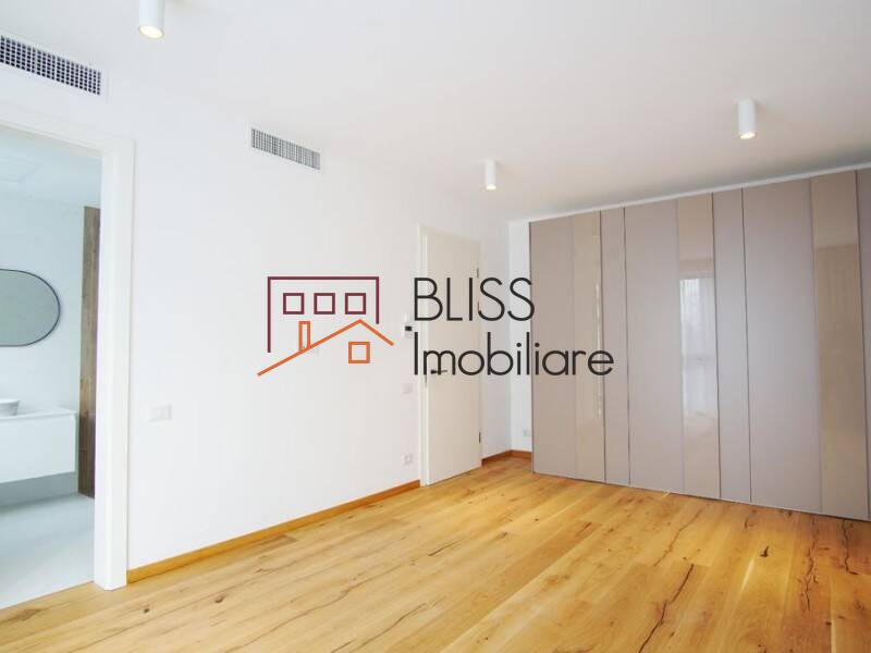 3 Bedroom Villa In Iancu Nicolae-Pipera, Bucharest / Ilfov | Bliss Imobiliare / Photo 16 - BLISS Imobiliare
