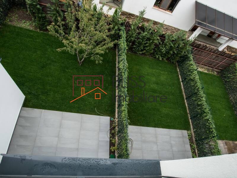 3 Bedroom Villa In Iancu Nicolae-Pipera, Bucharest / Ilfov | Bliss Imobiliare / Photo 6 - BLISS Imobiliare