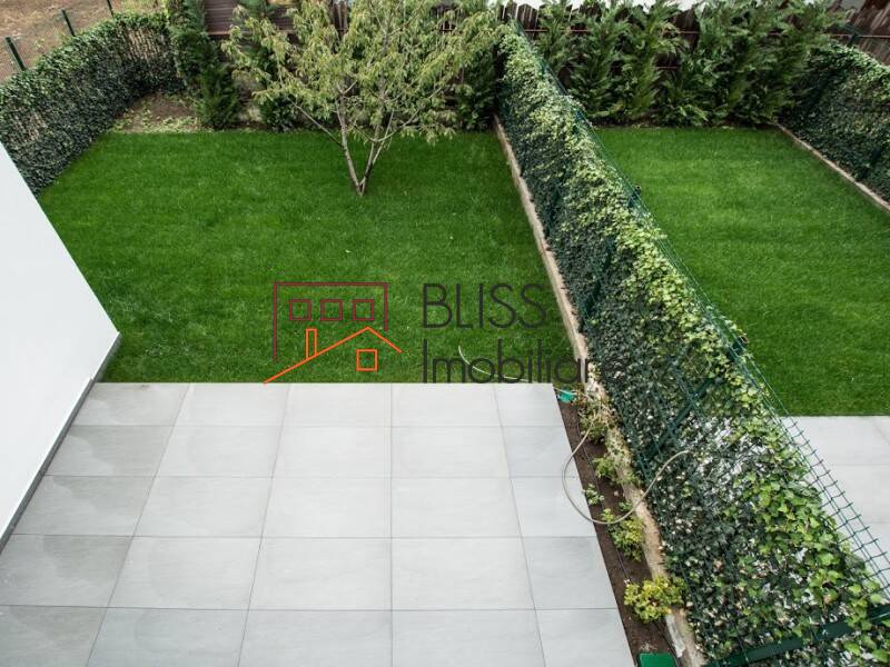 Vila Moderna Cu 4 Camere In Iancu Nicolae-Pipera | Bliss Imobiliare / Photo 8 - BLISS Imobiliare
