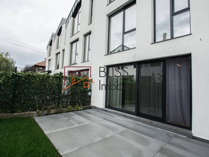 Vila Moderna Cu 4 Camere In Iancu Nicolae-Pipera | Bliss Imobiliare / Photo 5 - BLISS Imobiliare