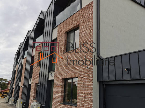 3 Bedroom Villa In Iancu Nicolae-Pipera, Bucharest / Ilfov | Bliss Imobiliare / Photo 2 - BLISS Imobiliare