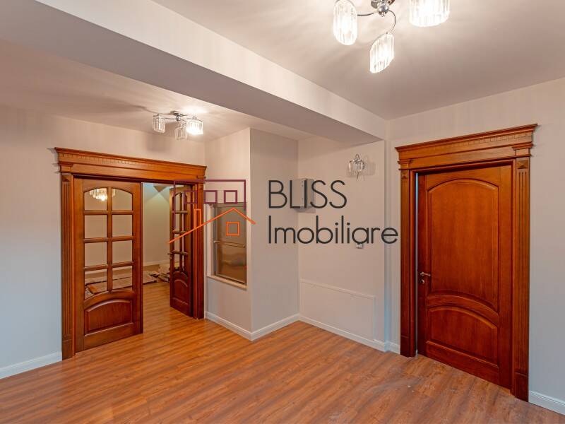 Vila Cu 7 Camere In Zona Sisesti | Bliss Imobiliare / Photo 7 - BLISS Imobiliare