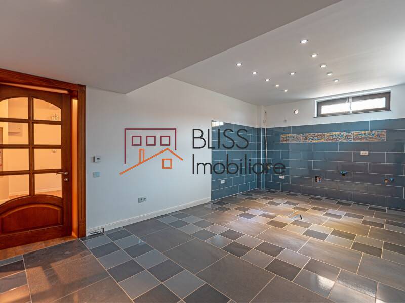 Vila Cu 7 Camere In Zona Sisesti | Bliss Imobiliare / Photo 8 - BLISS Imobiliare