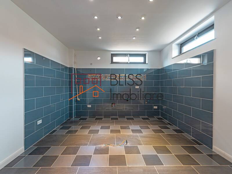 Vila Cu 7 Camere In Zona Sisesti | Bliss Imobiliare / Photo 9 - BLISS Imobiliare