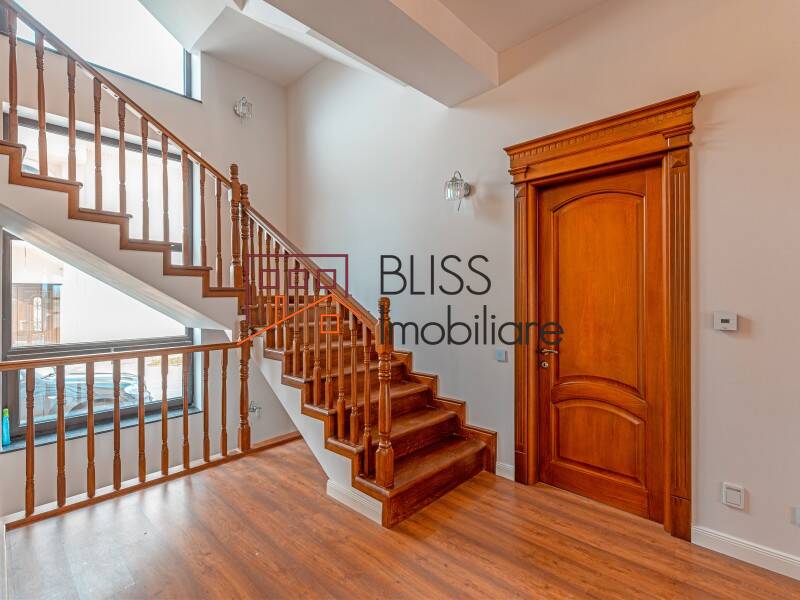 Vila Cu 7 Camere In Zona Sisesti | Bliss Imobiliare / Photo 14 - BLISS Imobiliare