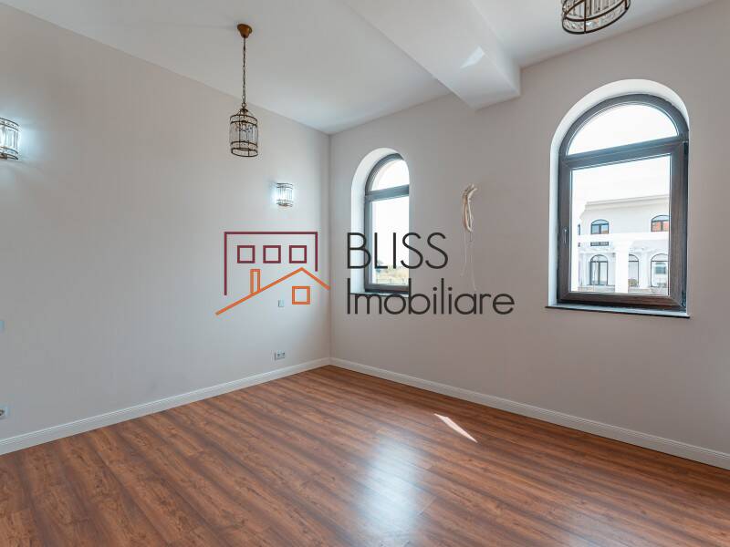 Vila Cu 7 Camere In Zona Sisesti | Bliss Imobiliare / Photo 15 - BLISS Imobiliare