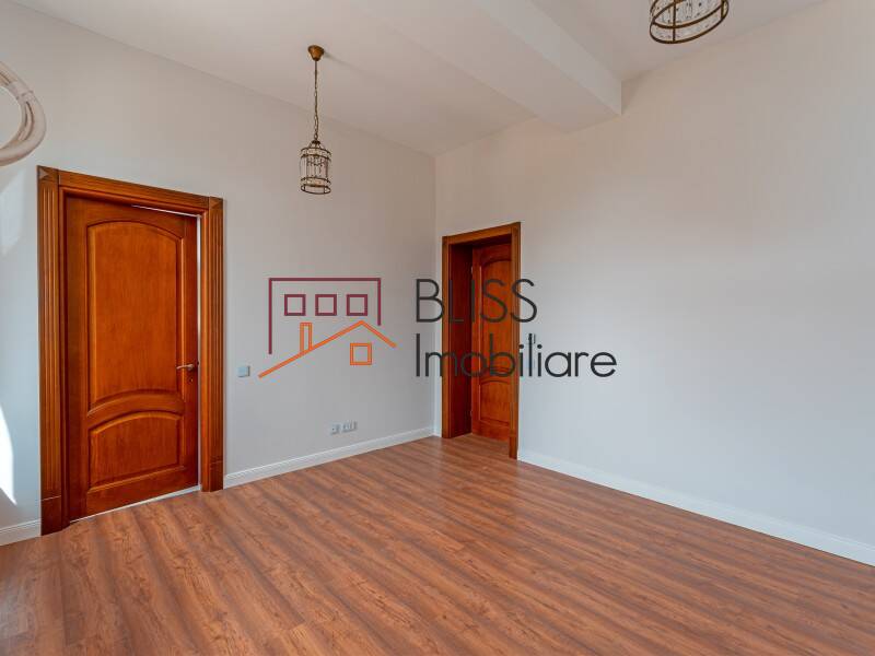 Vila Cu 7 Camere In Zona Sisesti | Bliss Imobiliare / Photo 16 - BLISS Imobiliare