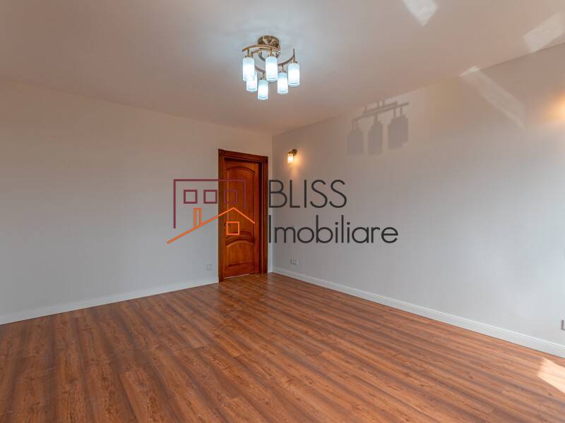Vila Cu 7 Camere In Zona Sisesti | Bliss Imobiliare / Photo 31 - BLISS Imobiliare