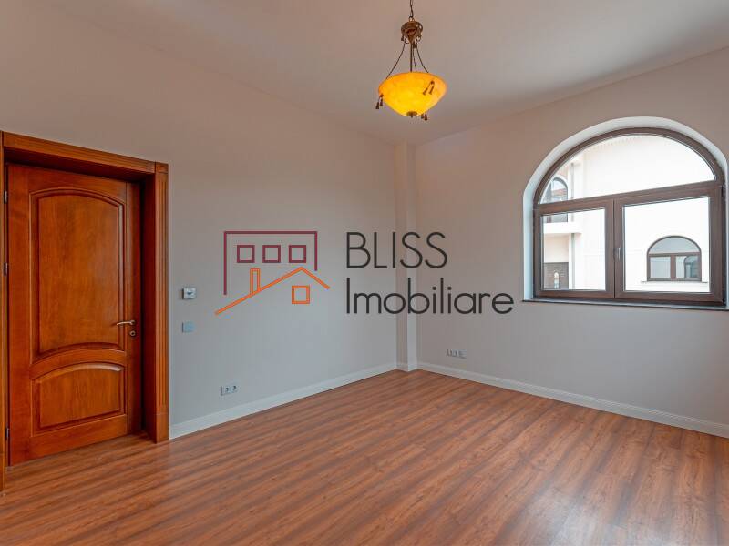Vila Cu 7 Camere In Zona Sisesti | Bliss Imobiliare / Photo 41 - BLISS Imobiliare
